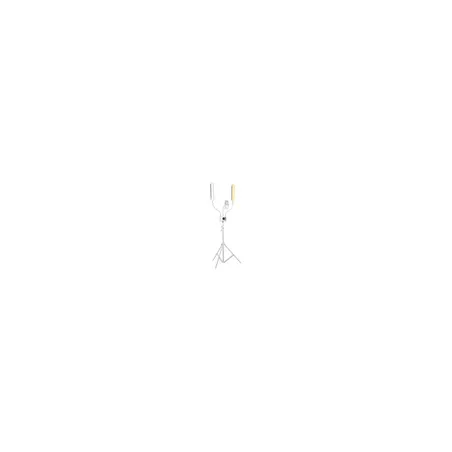 Neewer BH40C Flexible Two-Arm Lighting Kit